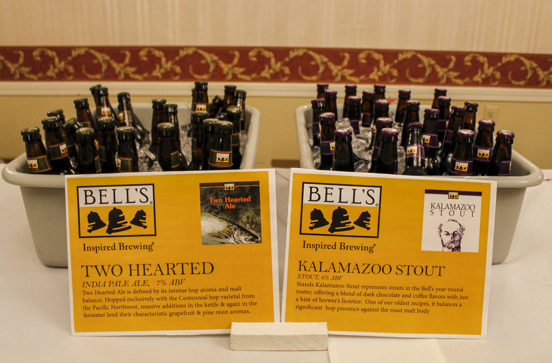 Glens Falls Brewfest